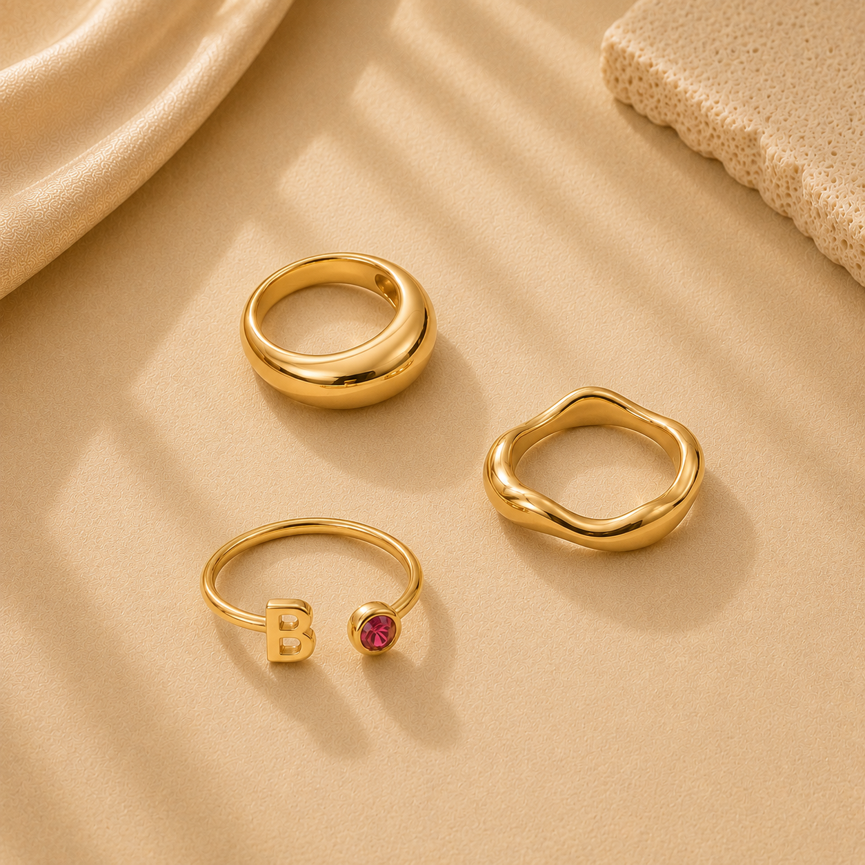 Rings